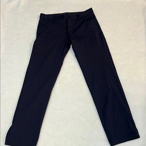 RHONE Men's Dark Pants